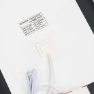 Ada 100 tükör led világítással