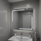 Ada 60 tükör led világítással