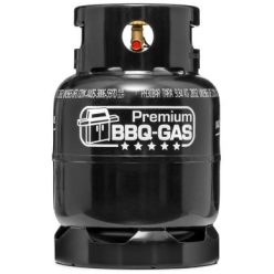 8 kg-os Tölthető “Turista” Gázpalack