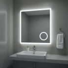 Liz 60 tükör led világítással