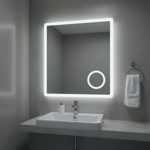 Liz 60 tükör led világítással