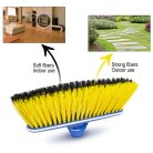 Aricasa Dual partvisfej, kül- és beltérre, élvédő gumival