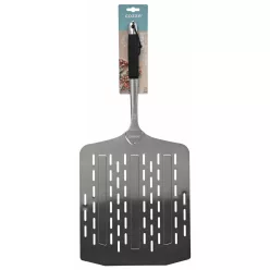 COZZE Pizzalapát perforált - alumínium (75x40x35 cm) - 17