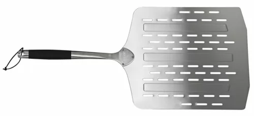 COZZE Pizzalapát perforált - alumínium (75x40x35 cm) - 17
