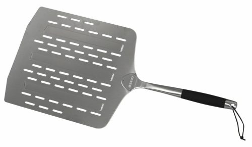 COZZE Pizzalapát perforált - alumínium (75x40x35 cm) - 17