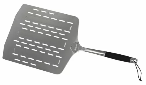 COZZE Pizzalapát perforált - alumínium (75x40x35 cm) - 17