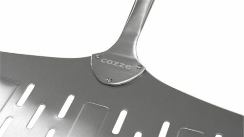 COZZE Pizzalapát perforált - alumínium (75x40x35 cm) - 17