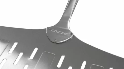COZZE Pizzalapát perforált - alumínium (75x40x35 cm) - 17