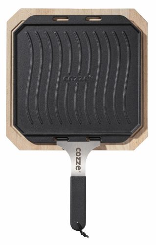 COZZE öntöttvas edény