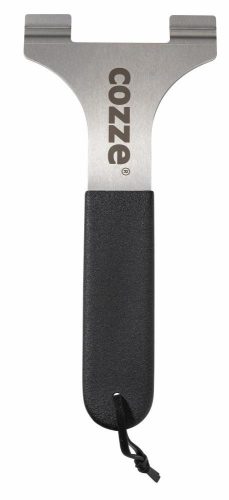 COZZE öntöttvas edény