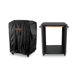 COZZE Gyári Prémium Takaró Ponyva (asztalhoz)