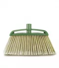 Fass Natural Green kültéri seprűfej zöld