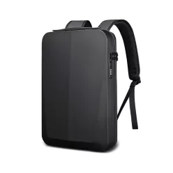 Axen merevített Usb-s laptop hátizsák
