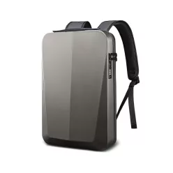 Axen merevített Usb-s laptop hátizsák