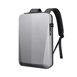 Axen merevített Usb-s laptop hátizsák