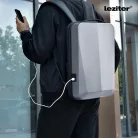 Axen merevített Usb-s laptop hátizsák