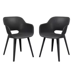 Akola duo kerti szék