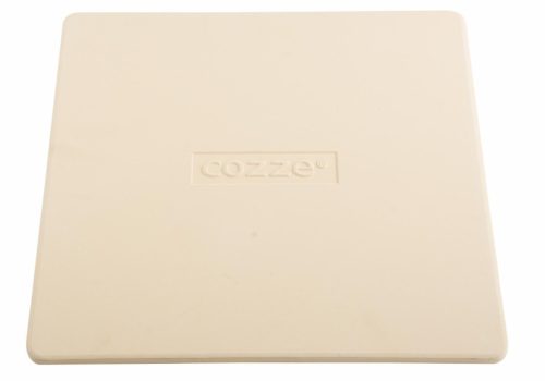 COZZE Pizzakő 13" kemencéhez
