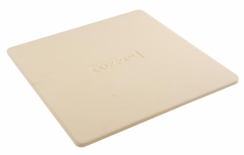 COZZE Pizzakő 17" kemencéhez