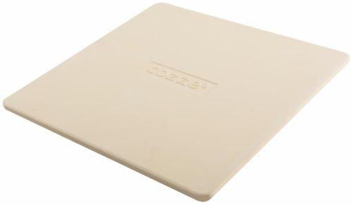 COZZE Pizzakő 17" kemencéhez