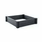 Vista modular virágágyás 2 db