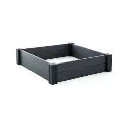 Vista modular virágágyás 2 db