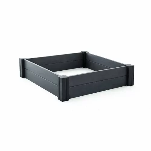 Vista modular virágágyás 2 db