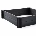 Vista modular virágágyás 2 db