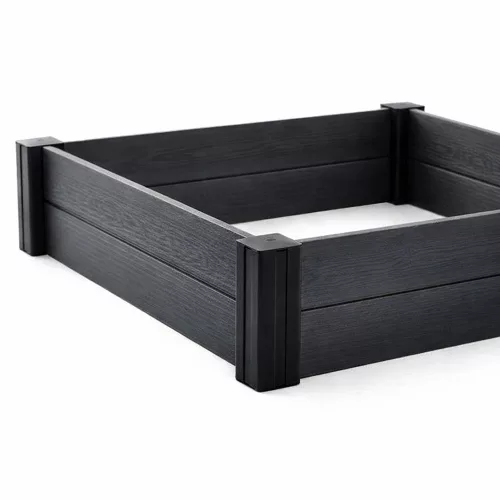 Vista modular virágágyás 2 db