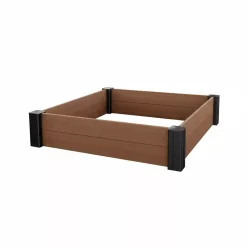 Vista modular virágágyás 2 db
