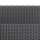 Claire VI 5 személyes kerti bútor garnitúra orlando asztallal