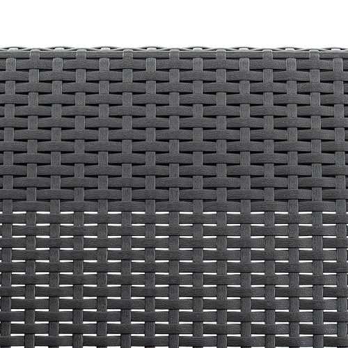 Claire Balcony kerti bútor garnitúra orlando asztallal