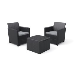 Claire Balcony kerti bútor garnitúra