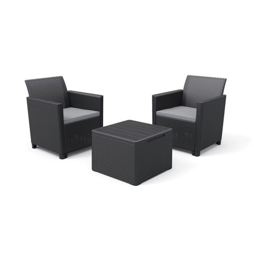 Claire Balcony kerti bútor garnitúra