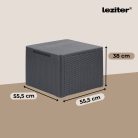 Claire Balcony kerti bútor garnitúra