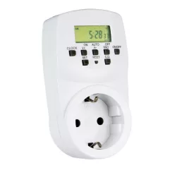 Commel digital timer max. 3500W