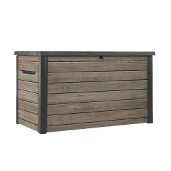 Decocoat műanyag kerti láda 870 L