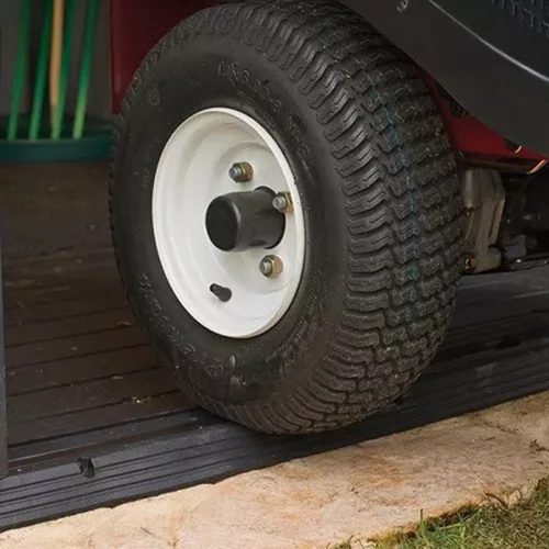 Newton Plus wide 11 x 7,5 műanyag kerti ház barna