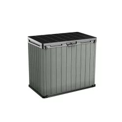 Sio darwin műanyag kerti tároló 1100 L