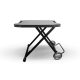 COZZE kültéri hordozható/összecsukható asztal