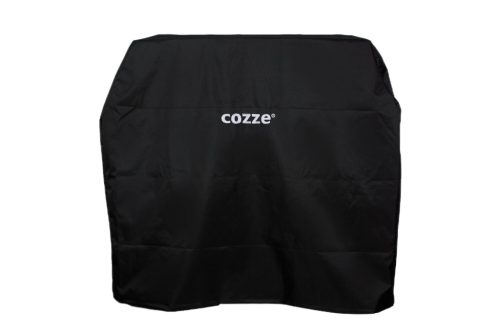 COZZE Gyári Prémium Takaró Ponyva 1 részes kültéri konyha modulhoz (90 cm)/500-as kocsihoz