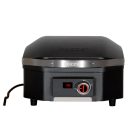 COZZE E-200 elektromos grill 1700W