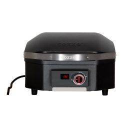 COZZE E-200 elektromos grill 1700W