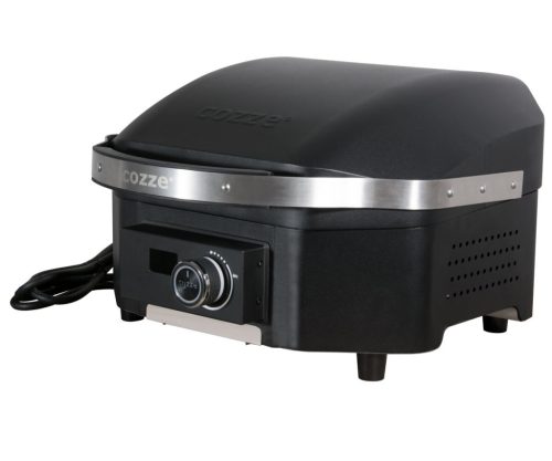 COZZE E-200 elektromos grill 1700W