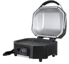 COZZE E-200 elektromos grill 1700W