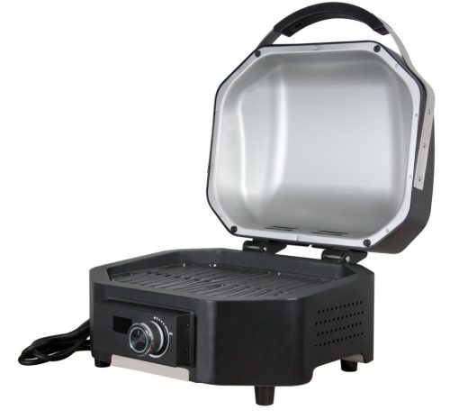 COZZE E-200 elektromos grill 1700W