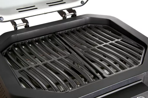 COZZE E-200 elektromos grill 1700W