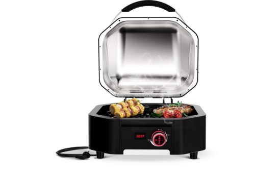 COZZE E-200 elektromos grill 1700W