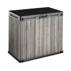 Signature store it out műanyag kerti tároló 1150 l