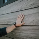 Signature pent 9x7 műanyag kerti ház